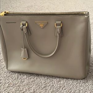 Prada handbag